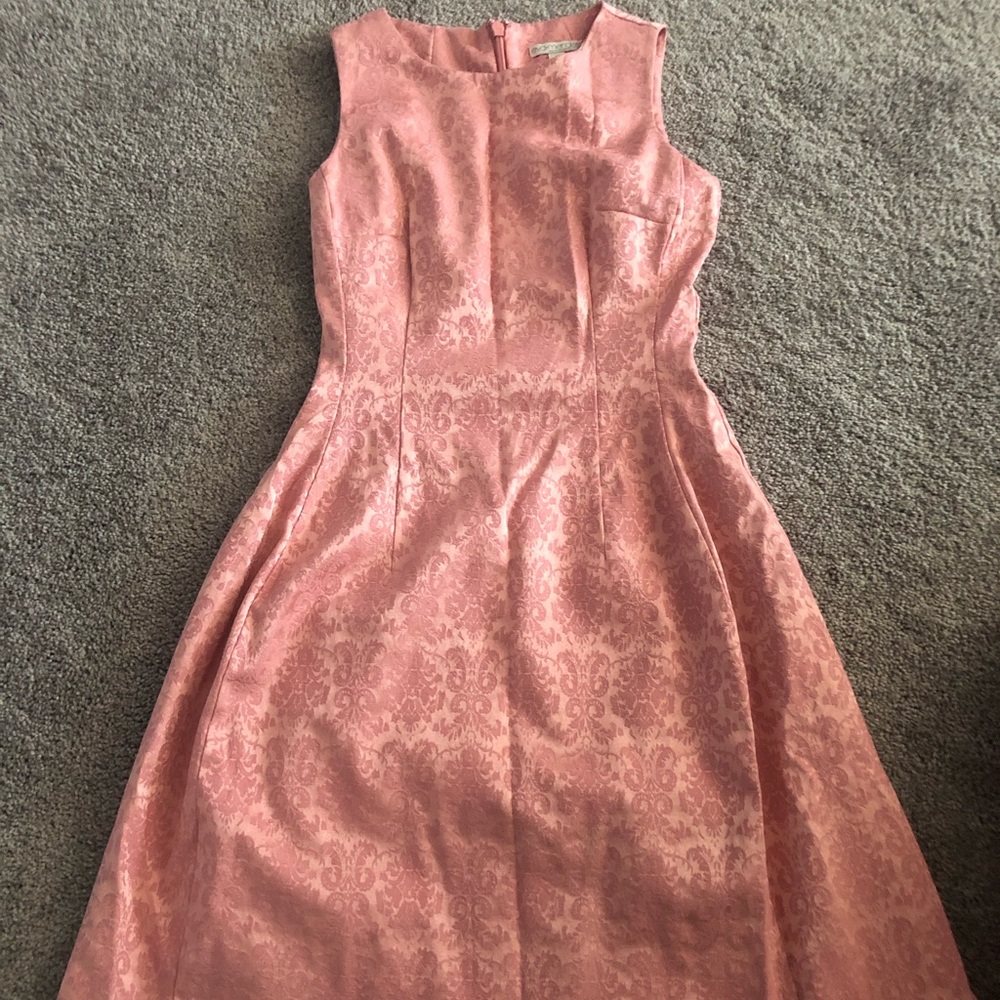 Eva Méndez dress